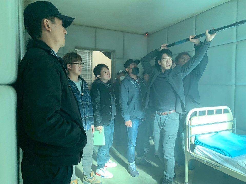 Instagram/Leeseunggi.official