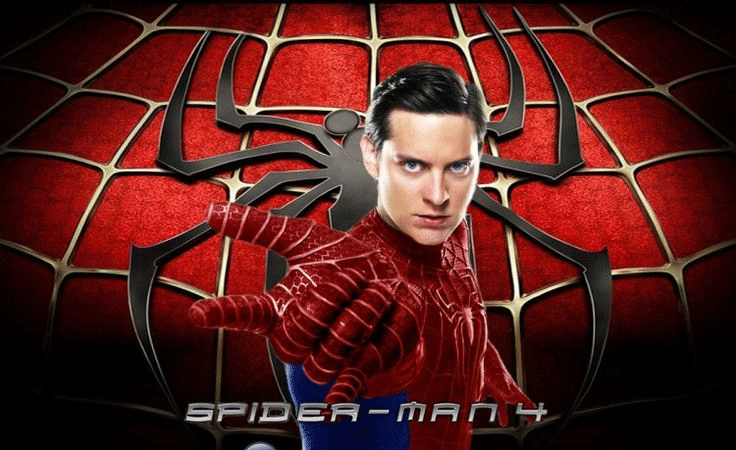 Sayang Banget, Ini 5 Film Superhero Marvel yang Batal Diproduksi