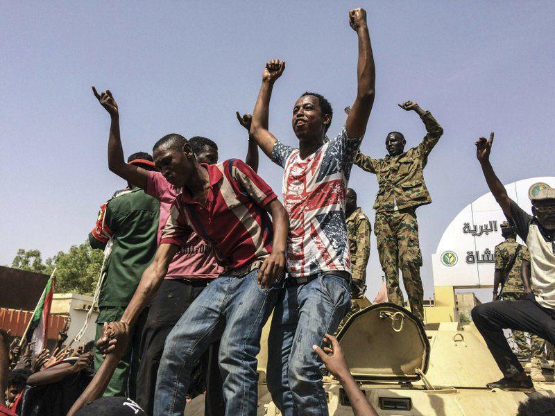 Dewan Transisi Militer dan Oposisi Sudan Capai Kesepakatan, Ini Isinya