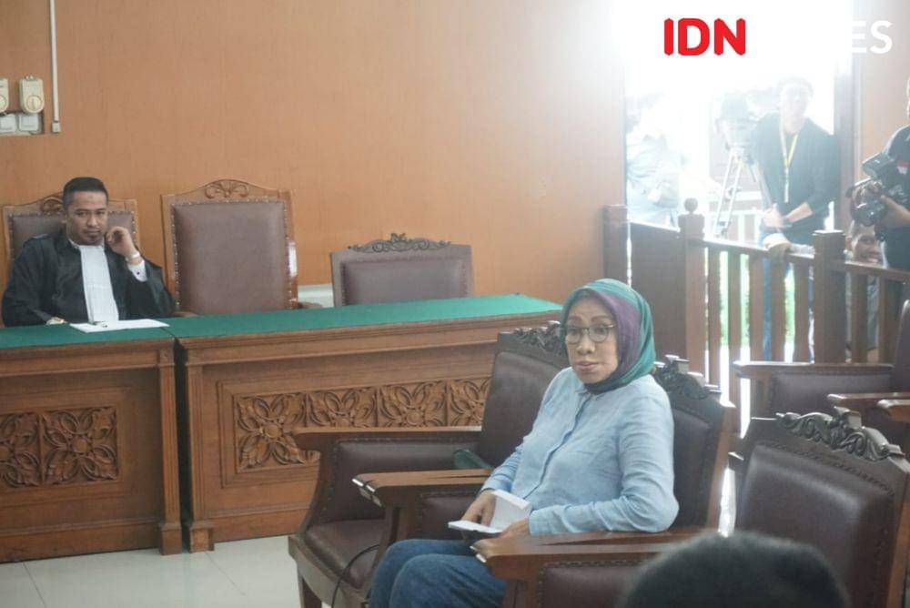 IDN Times/Gregorius Aryodamar