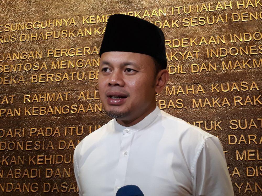 Pencoblosan Selesai, Bima Arya: Yang Left Group, Kembali Bergabung