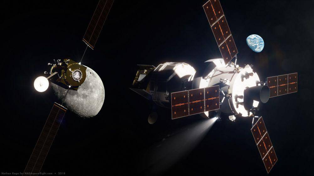 NASA
