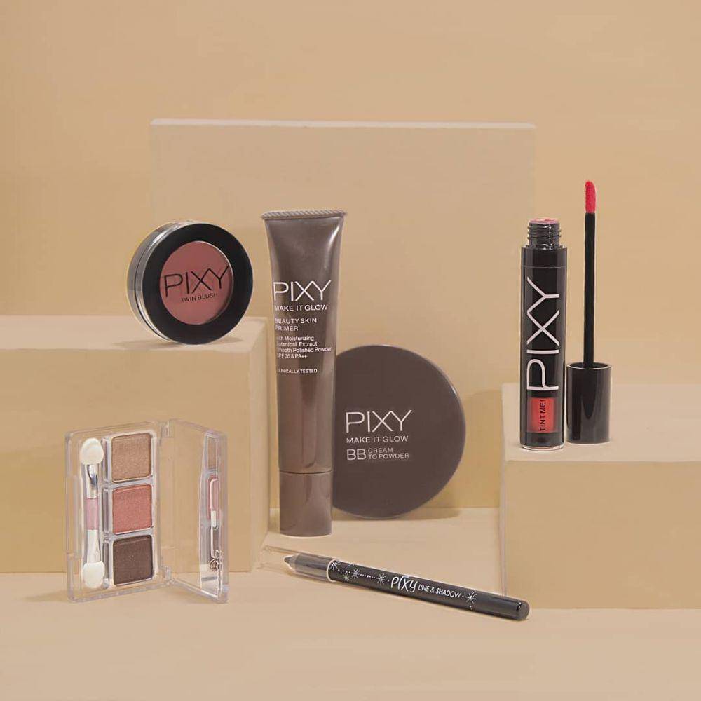 Instagram.com/pixycosmetics