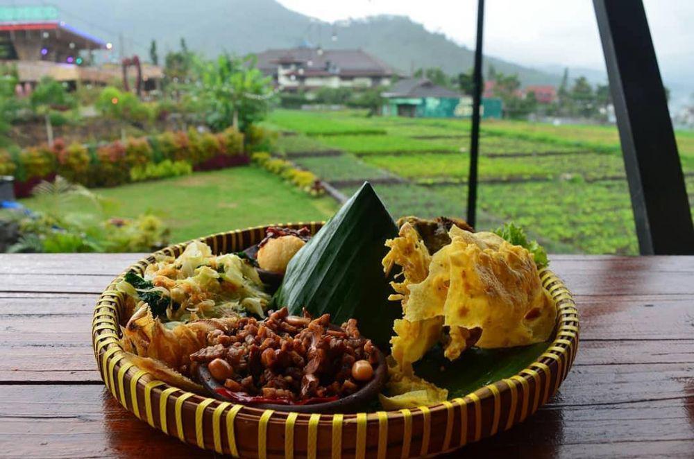 5 Rekomendasi Resto di Malang buat Buka Bersama atau Reunian