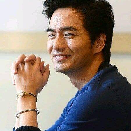 Instagram/@actorleejinwook