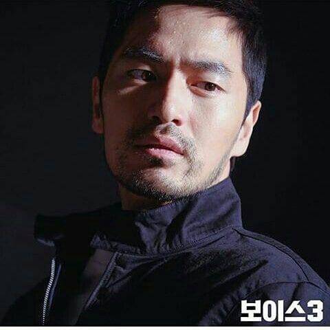 Instagram/@actorleejinwook