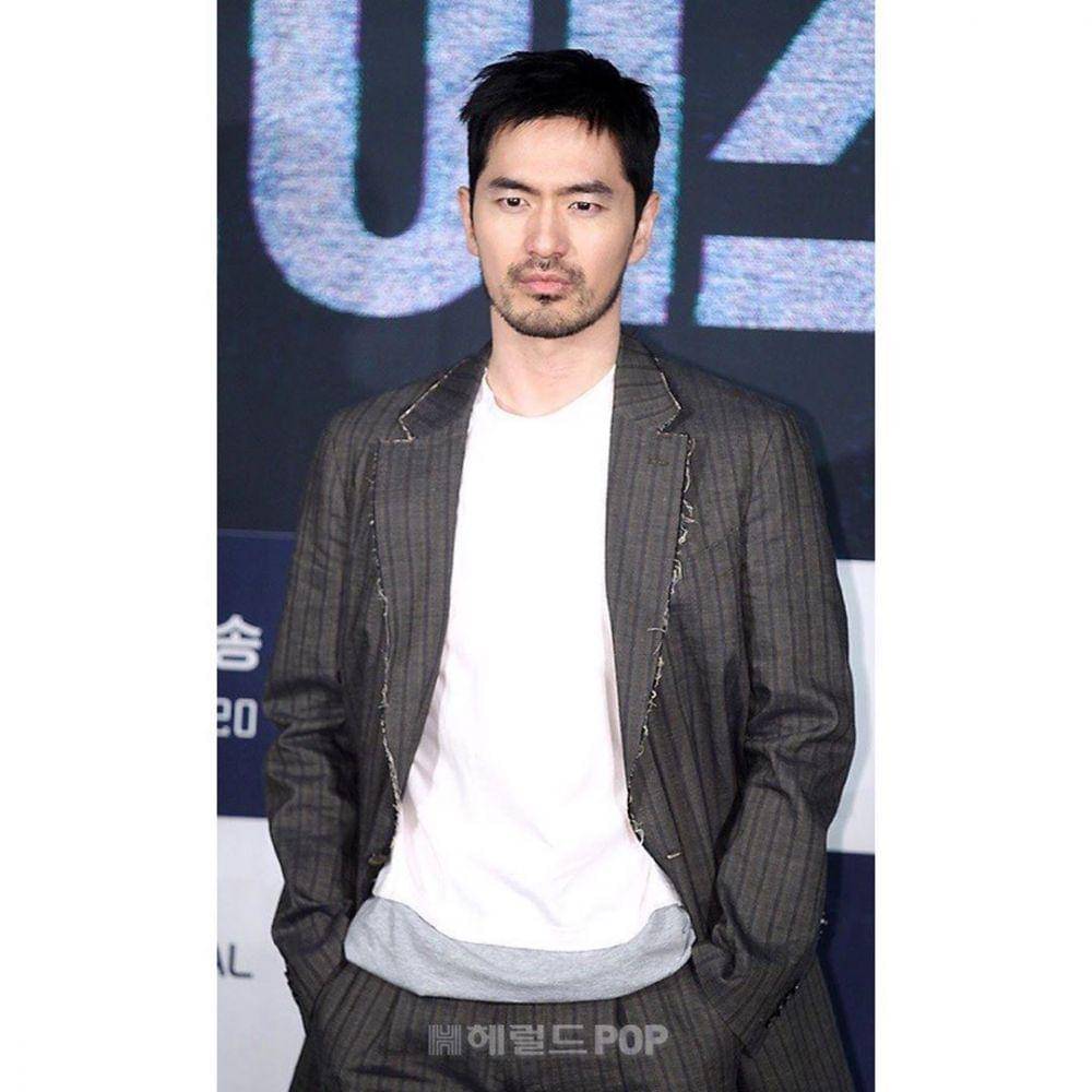 Instagram/@actorleejinwook