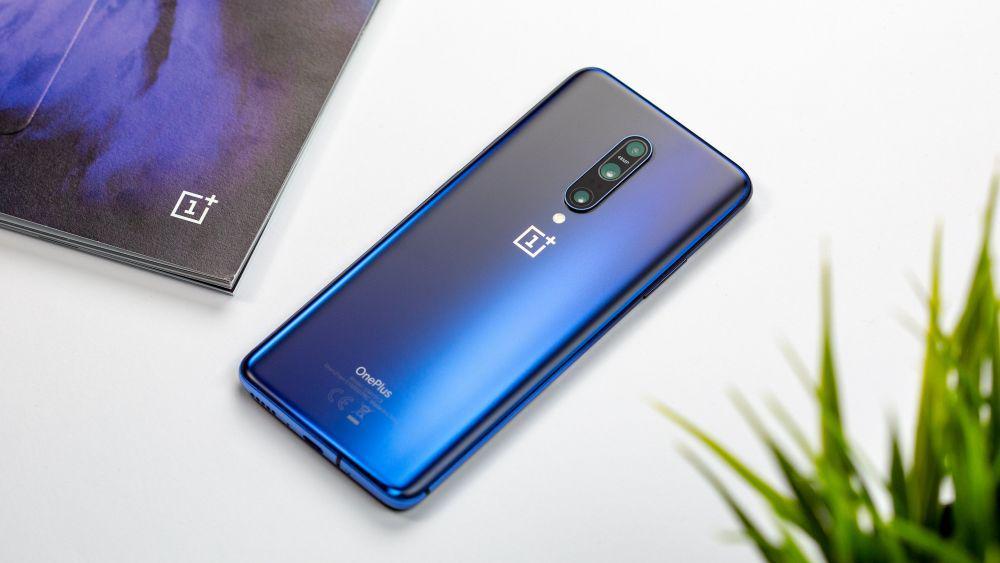 OnePlus 7 Pro Dirilis, Berikut 5 Hal yang Harus Diketahui Darinya!