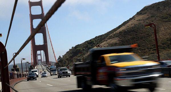 San Francisco Resmi Melarang Teknologi Face Recognition