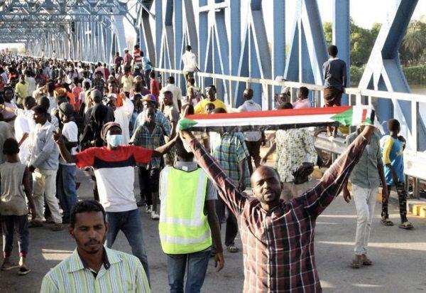 Ini Kesepakatan Militer dan Oposisi Sudan Soal Masa Transisi 3 Tahun