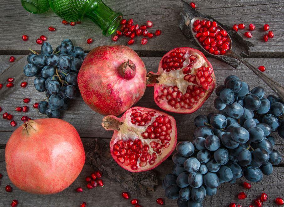 5 Manfaat Buah Terbaik Ini Dijelaskan di Dalam Alquran Lho