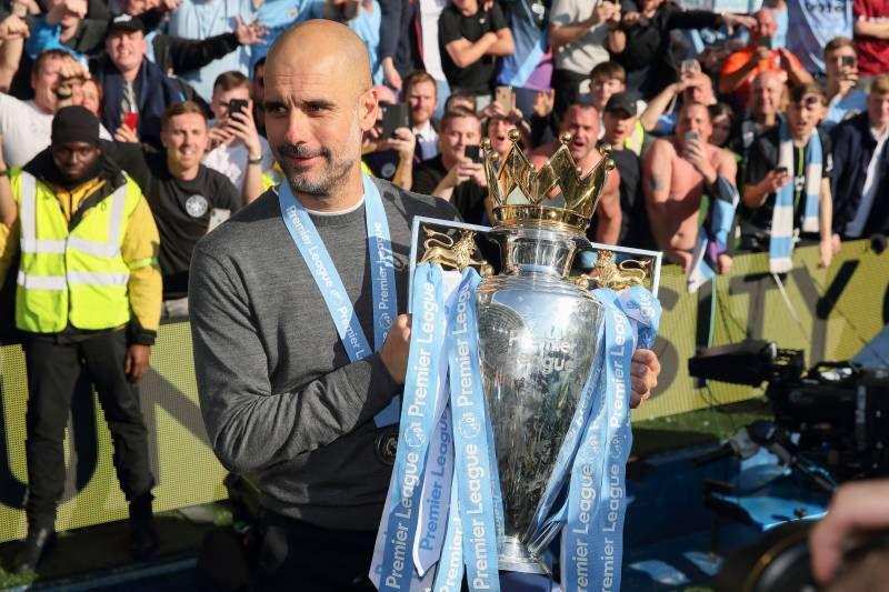 5 Fakta Perjalanan Karier Pep Guardiola Ini Jarang Terekspos
