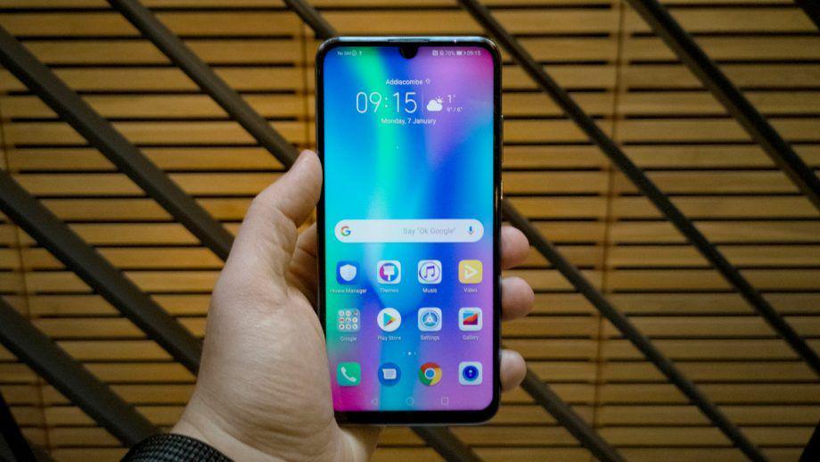 5 Smartphone Mid-Range Rasa Flagship Terbaik Dibawah Rp4 Juta!