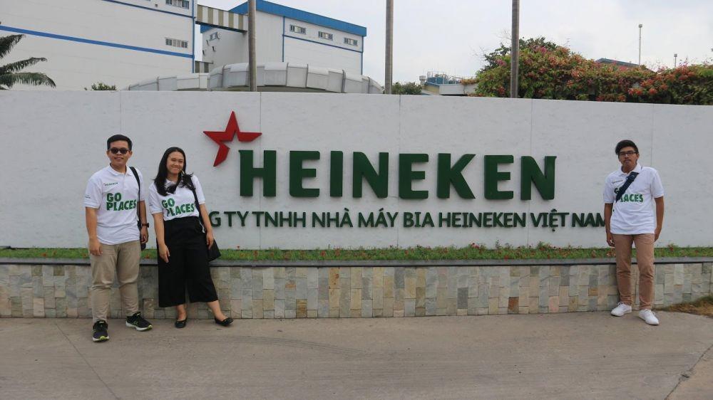 Beda dari Lainnya, Kompetisi dari HEINEKEN Ini Unggul di 4 Hal Ini
