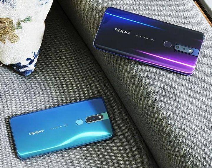Instagram.com/oppoindonesia