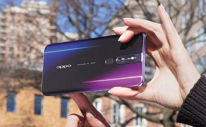 Instagram.com/oppoindonesia