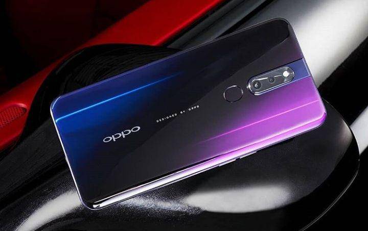 Instagram.com/oppoindonesia