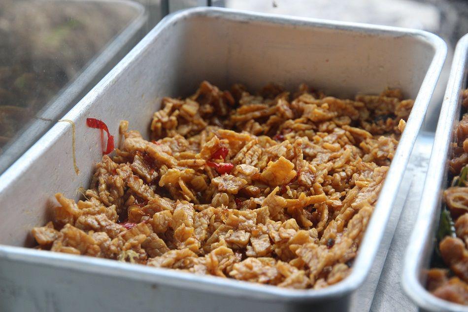 7 Tips Menyimpan Lauk Kering Agar Tahan Lama