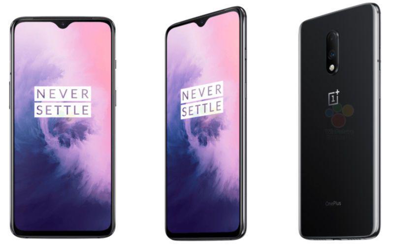 Ini Beda Spesifikasi Oneplus 7 dan Oneplus 7 Pro, Dapur Pacu Mumpuni