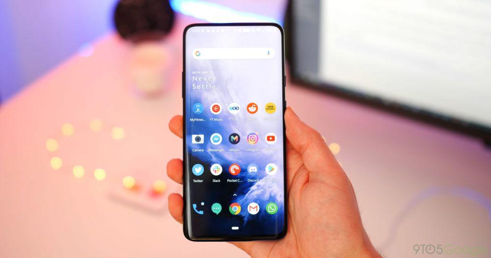 Ini Spesifikasi dan Harga Oneplus 7 Pro, Banyak Fitur Unggulan