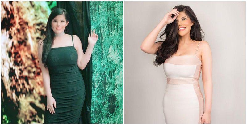 10 Potret Body Goals Dita Soedarjo Ini Bikin Pengin Rajin Nge-gym