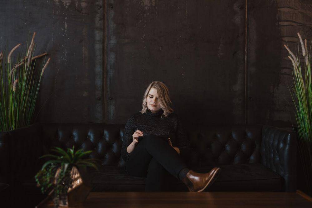 Unsplash.com/Brooke Cagle