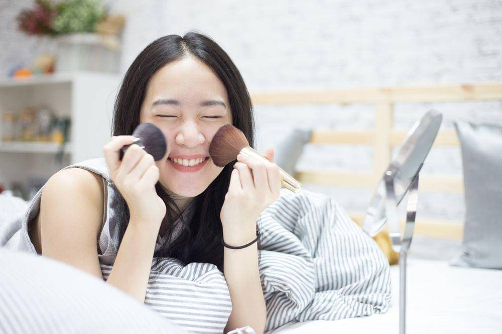 Shutterstock/Teerawit Chankowet