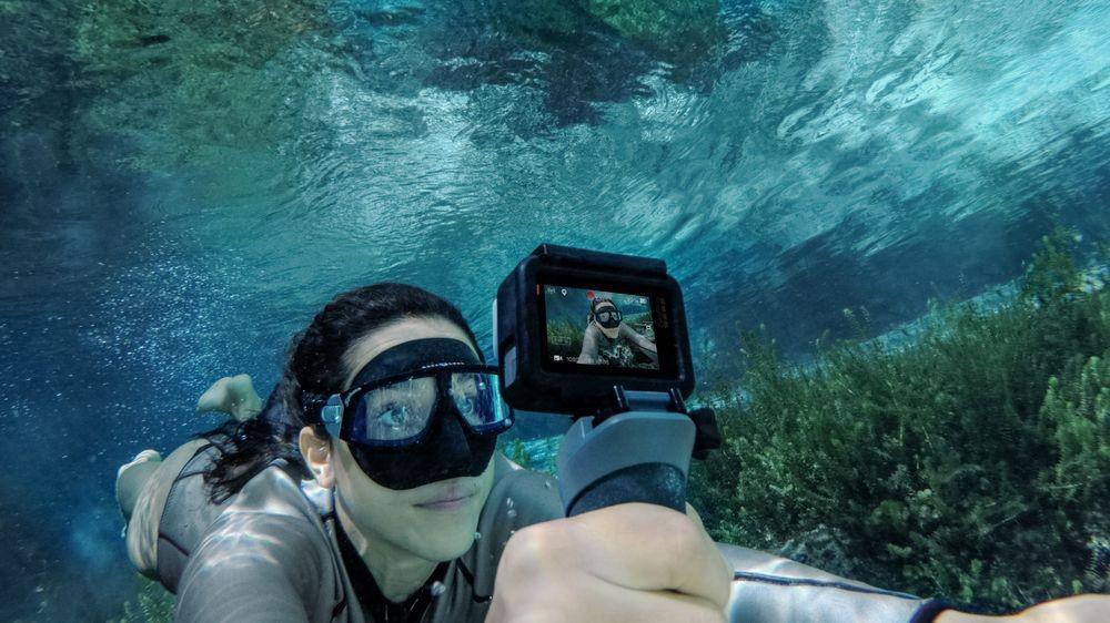 8 Action Cam Terbaik 2019, Hasilnya Mengagumkan Banget!