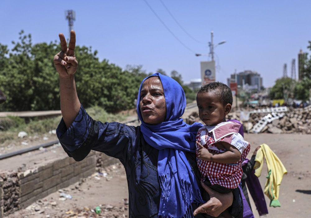 Gabungan Militer-Sipil Bakal Perintah Sudan Selama 3 Tahun