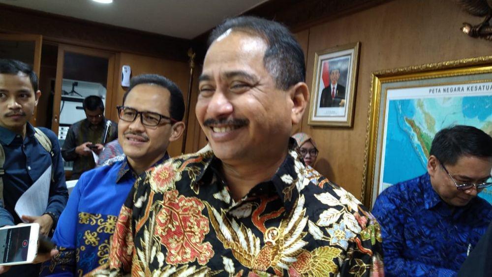 Menpar Harap Harga Tiket Maskapai Berbiaya Murah Bisa Turun 30 Persen