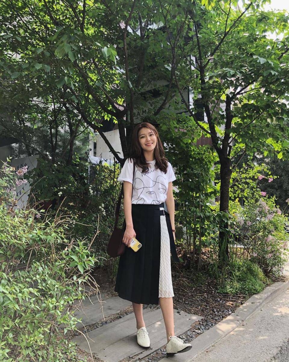 Instagram/sooyoungchoi