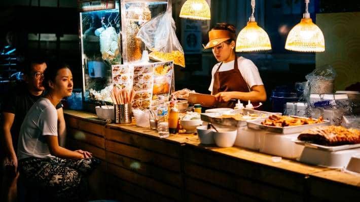 6 Tips Memilih Takjil untuk Buka Puasa yang Aman, Biar Gak Sakit!