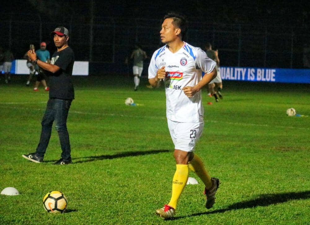 IDN Times/ Alfi Ramadana