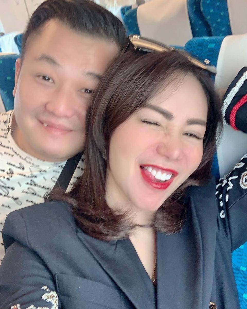 Instagram.com/femmypermatasari