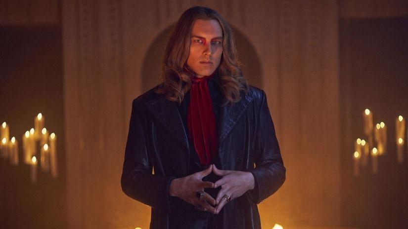 7 Gaya Androgini Cody Fern, Anak Emas Baru Hollywood