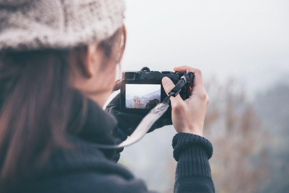 10 Rekomendasi Mirrorless Terbaik 2019, Pertimbangkan Sebelum Membeli!