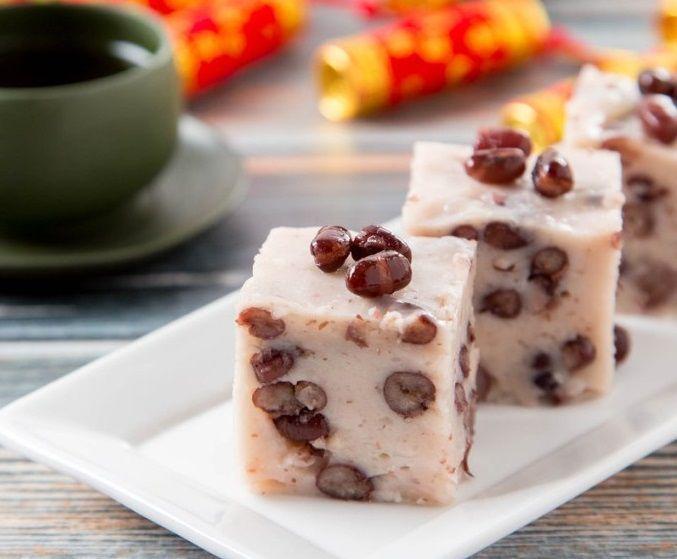5 Resep Olahan Kacang untuk Hidangan Buka Puasa