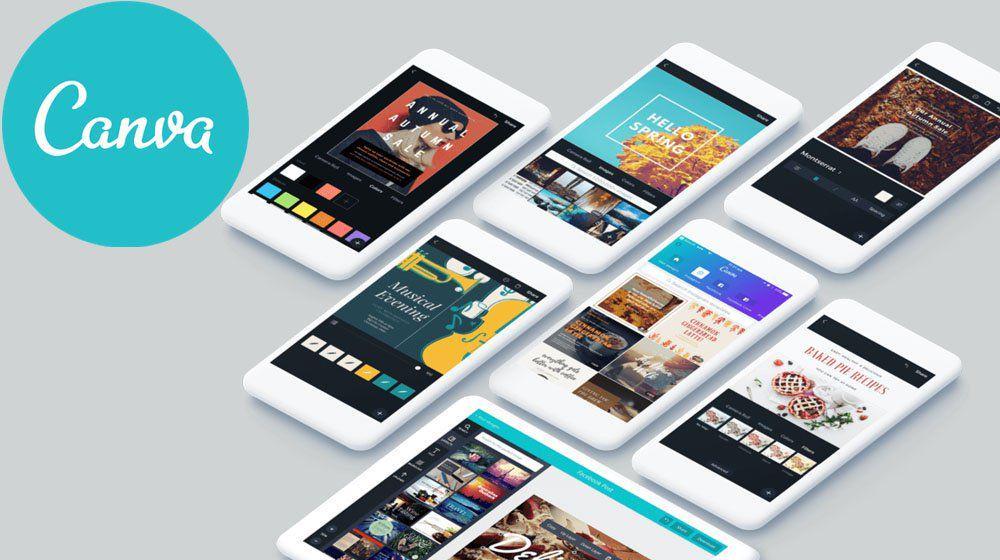 5 Aplikasi Desain Grafis untuk Android dan iOS, Hasilnya Top Banget