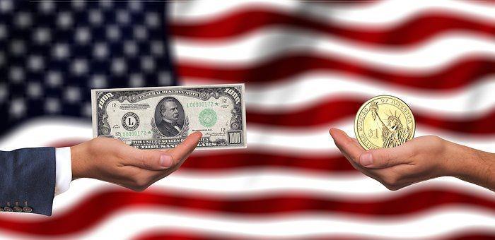Dolar: Pengertian dan Sejarahnya