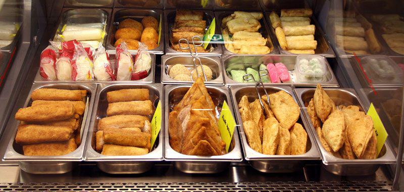 Makanan Khas Berbuka Puasa Dari 7 Negara di Dunia