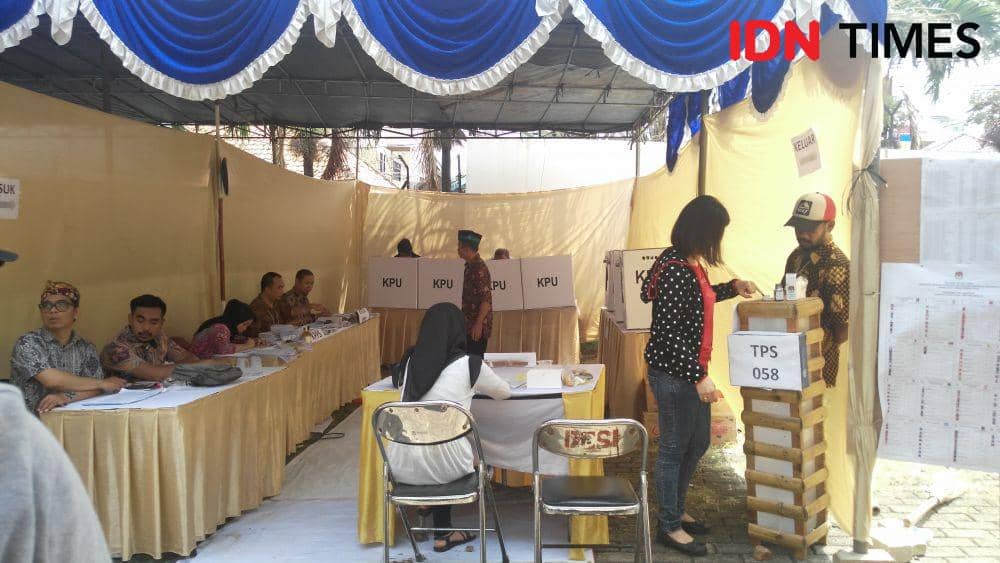 (Ilustrasi) IDN Times/Sunariyah