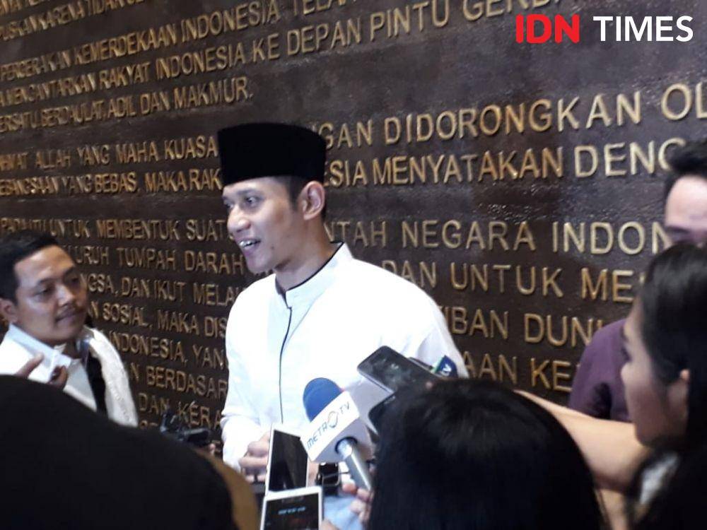 IDN Times/Marisa Safitri