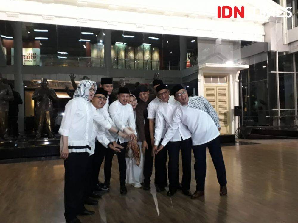 IDN Times/Marisa Safitri