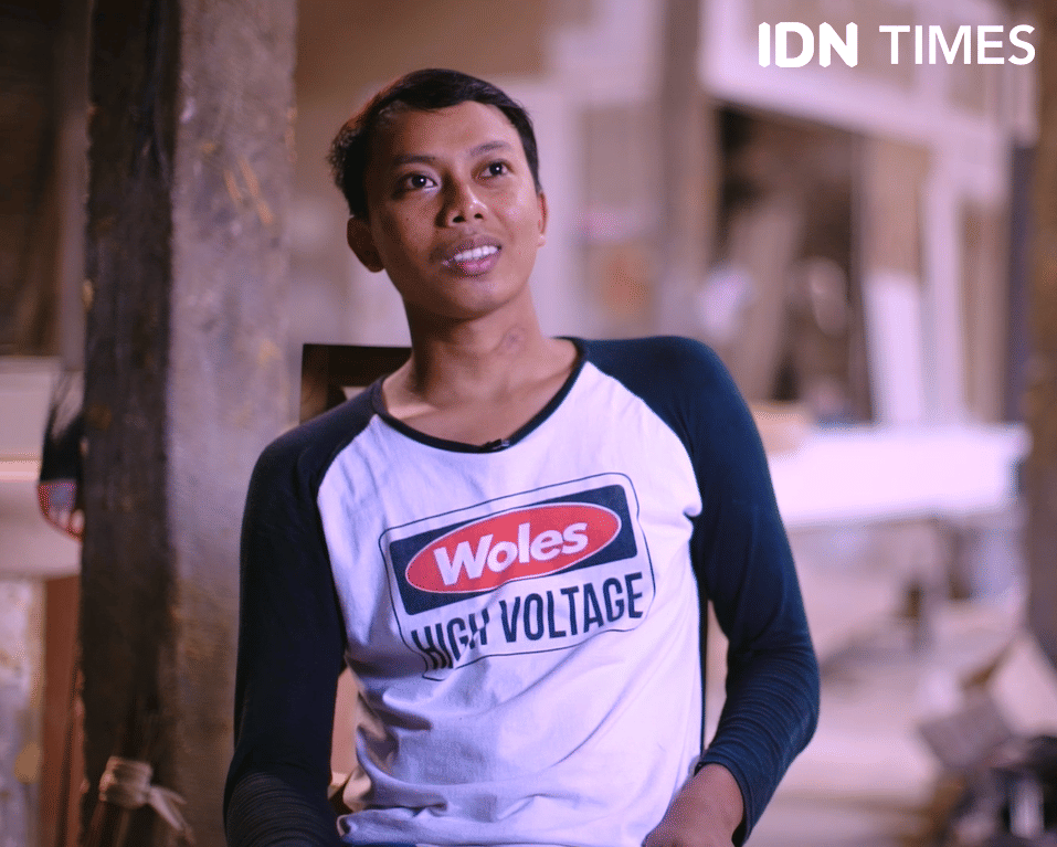 IDN Times/Agus Prabowo