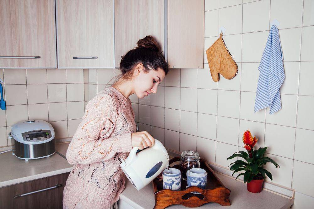 Shutterstock/Mariia Boiko