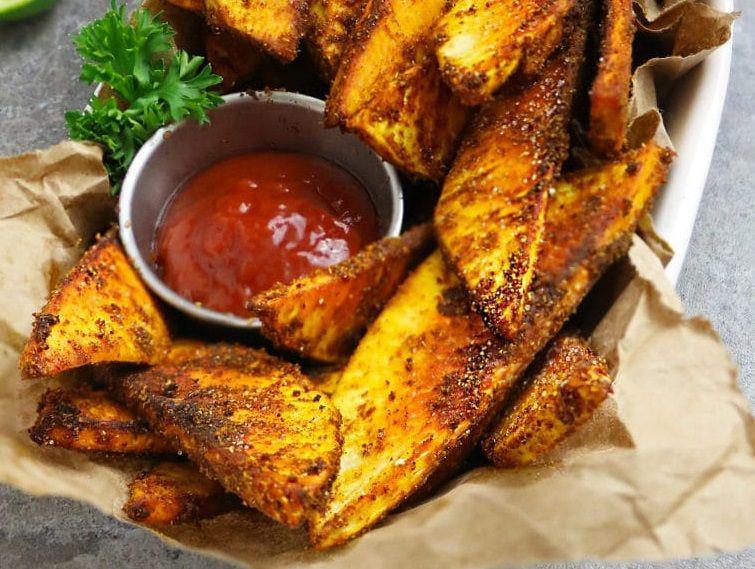 5 Resep Olahan Buah Sukun untuk Buka Puasa