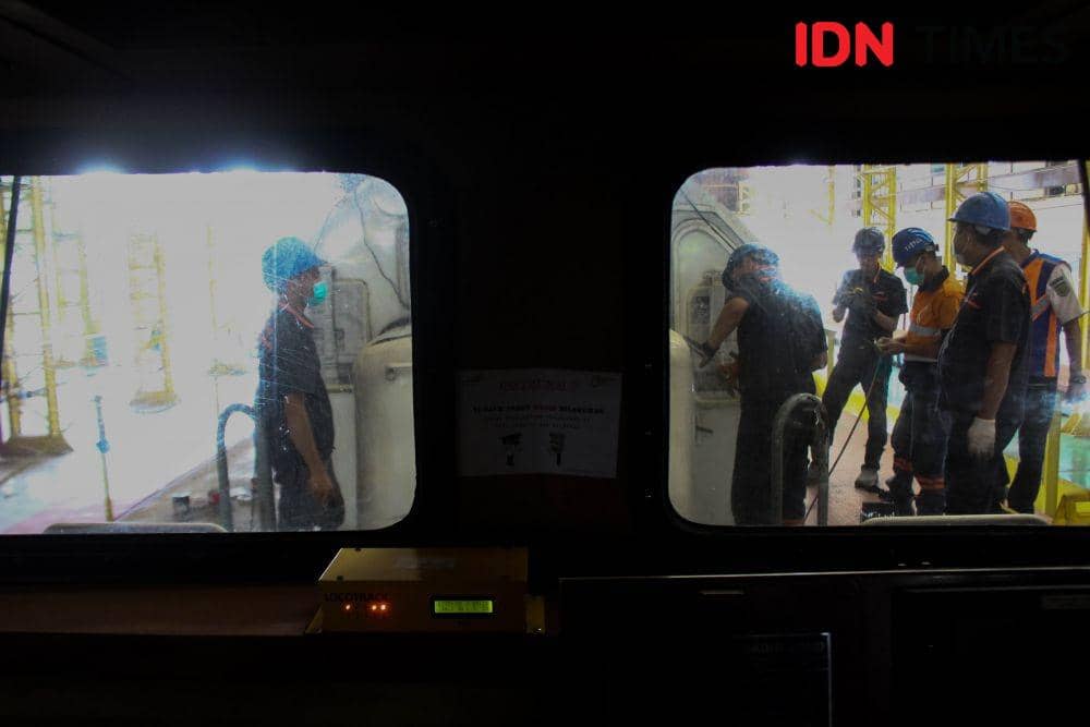 IDN Times/Galih Persiana