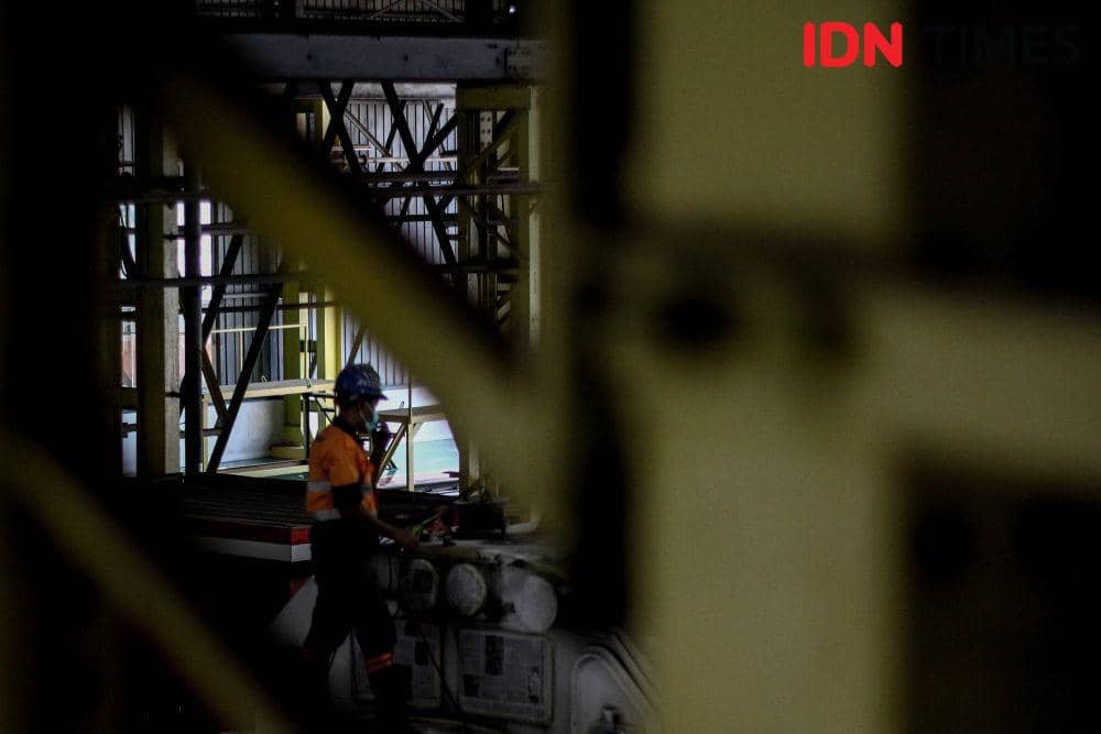 IDN Times/Galih Persiana