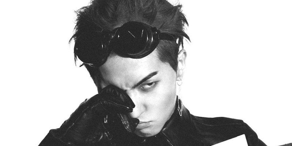 10 Potret Evolusi Gaya Rambut Song Mino, Member WINNER yang Stylish!