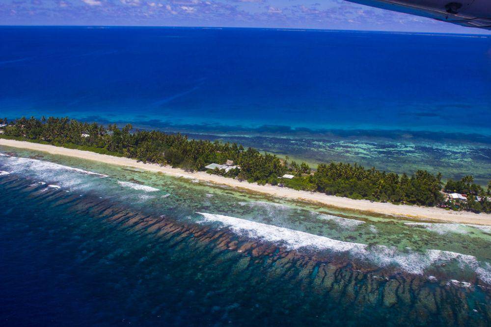 Tuvalu (flickr.com)